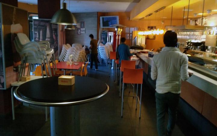 Formacion Hosteleria Proyecto ITAKA SIRA Fundacion Cepaim en Valencia2