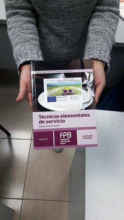 Formacion Hosteleria Proyecto ITAKA SIRA Fundacion Cepaim en Valencia4