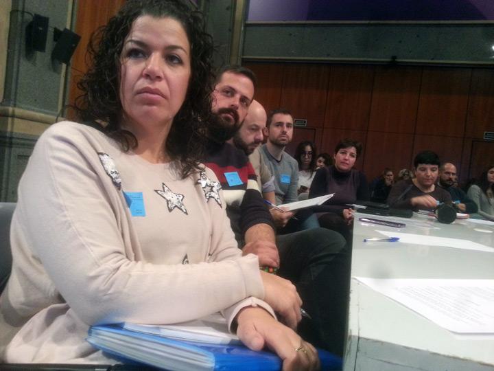 Formacion Personal SAOVDRE Madrid 2017diciembre4