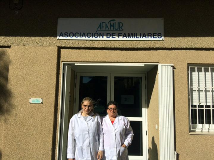 Formación Personas Dependientes Fundacion Cepaim en Murcia Barrio Los Rosales3