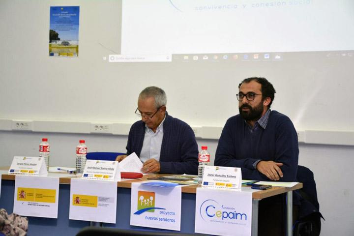 Jornada Desarrollo Rural Fundacion Cepaim Salamanca3