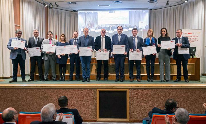 Patrocinadores Catedra RSC UMU   Fundacion Cepaim