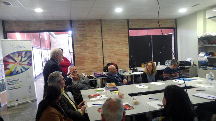 Reunion Patronato Fundacion Cepaim Consejo Transparencia3