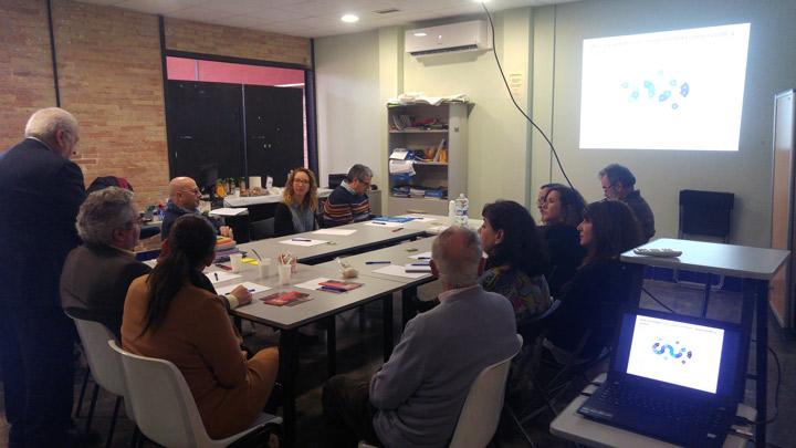 Reunion Patronato Fundacion Cepaim Consejo Transparencia4