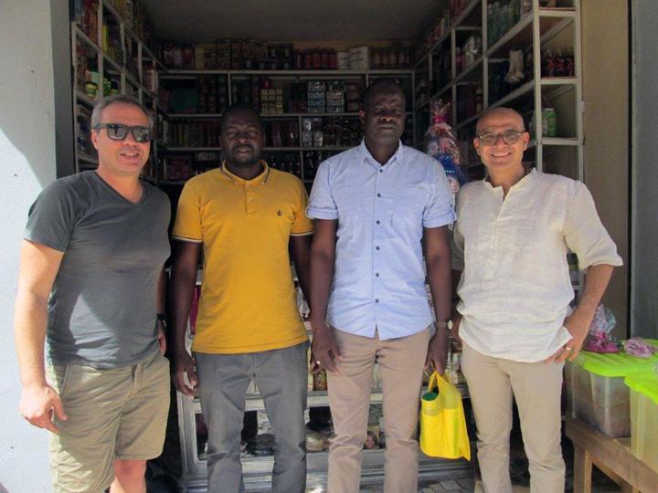 Visita Senegal diciembre2017 2