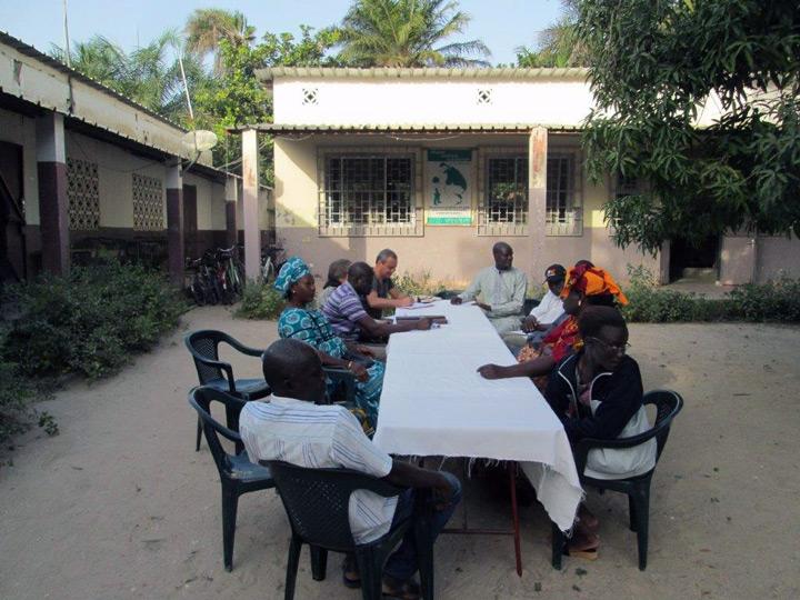 Visita Senegal diciembre2017 4