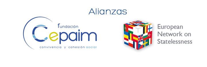 fundacion Cepain European Network Statelessness