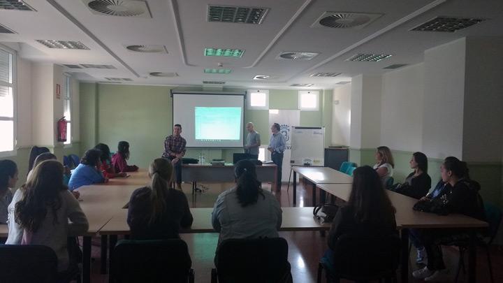 Contratacion Mujeres formacion Programa Adelante Fundacion Cepaim en Huelva4