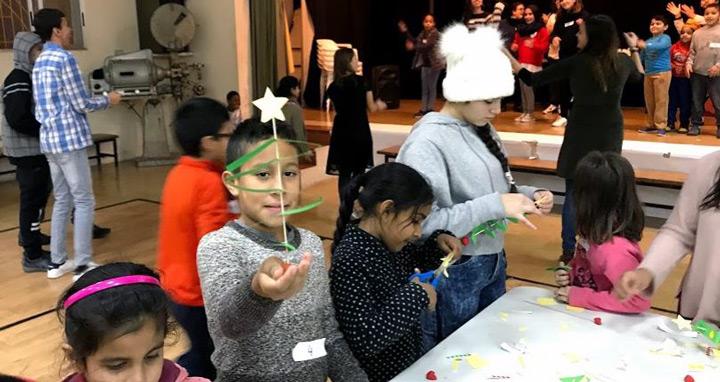 NavidadProinfancia Fundacion Cepaim en Valencia1