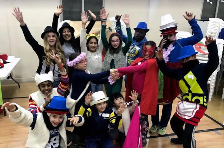 NavidadProinfancia Fundacion Cepaim en Valencia2