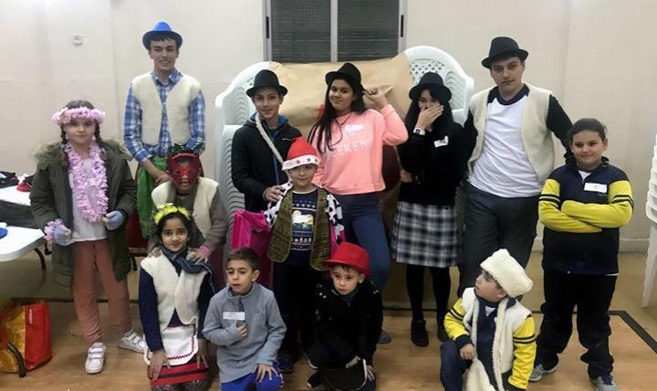 NavidadProinfancia Fundacion Cepaim en Valencia3