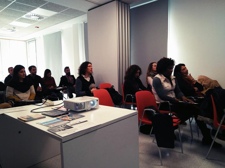 Presentacion Resultados Programa Adelante Fundacion Cepaim en Valencia5