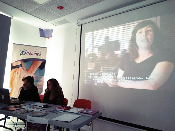 Presentacion Resultados Programa Adelante Fundacion Cepaim en Valencia6