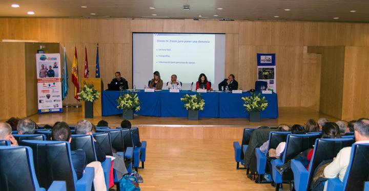 SeminarioGstionDiversidadPolicialenero2018