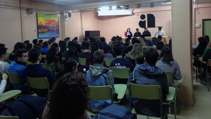 Barrio Almozara Abre sus puertas Fundacion Cepaim en Zaragoza1