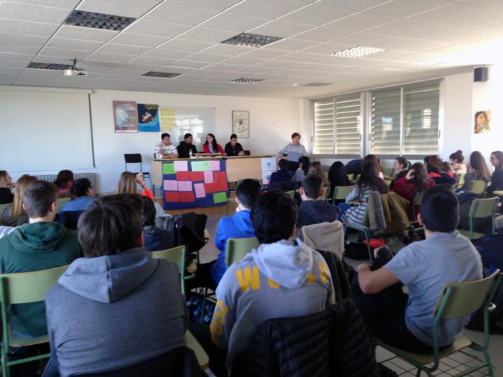 Barrio Almozara Abre sus puertas Fundacion Cepaim en Zaragoza2