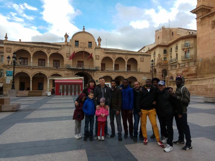 ConociendoLorca febrero2018 2