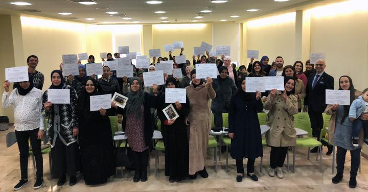 Curso Español CARM Lorca Final febrero2018