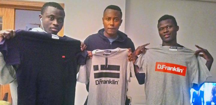 DonacionDFRanklin1