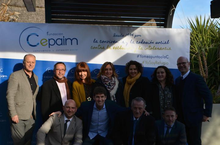 Encuentro Conclusiones Fundacion Cepaim web febrero2018 2