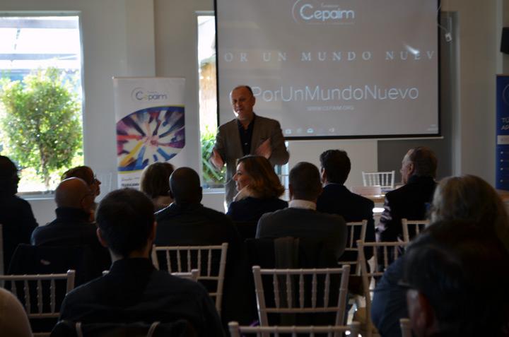 Encuentro Conclusiones Fundacion Cepaim web febrero2018 3