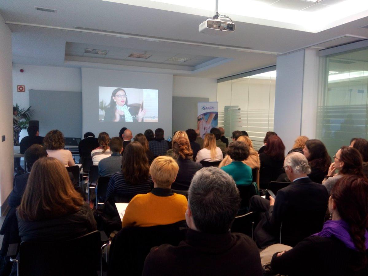 Presentacion Cepaim Practica Igualdad 22F video empresas por la igualdad