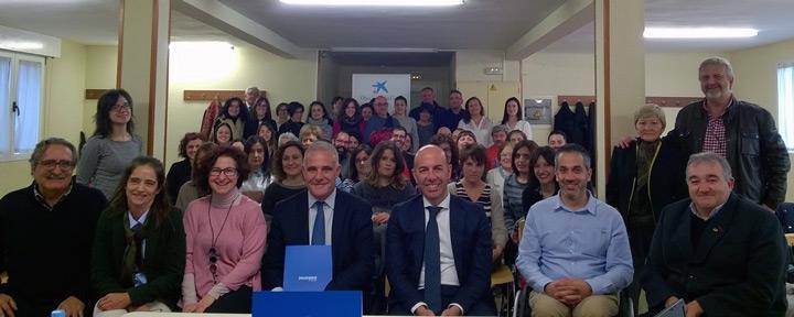Renovacion Incorpora Castilla y Leon Soria2018
