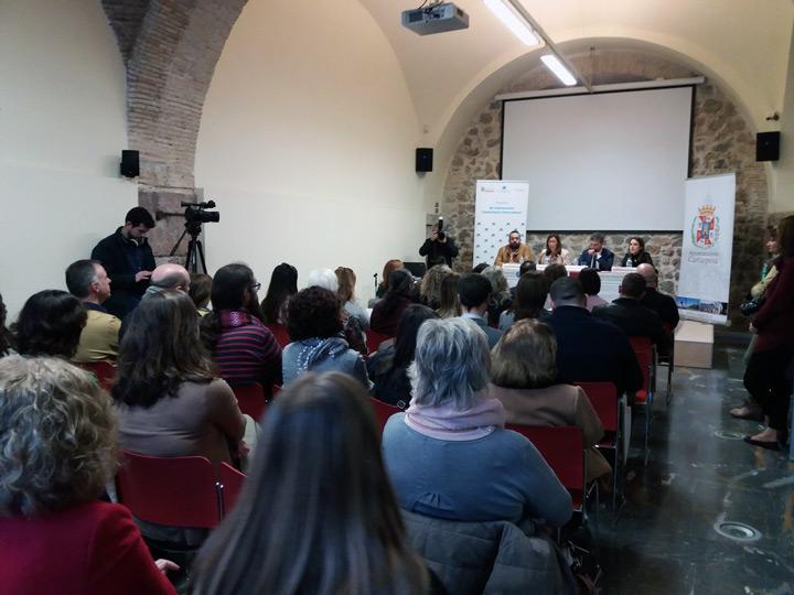 inauguracion jornadasICI area2Cartagena 3