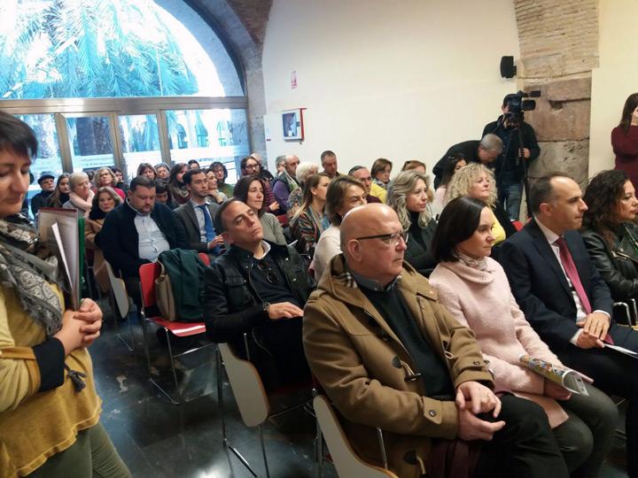 inauguracion jornadasICI israel 1