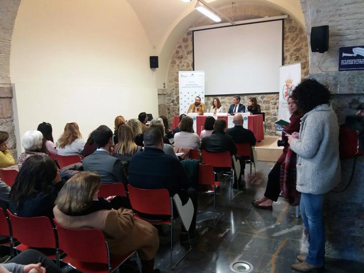 inauguracion jornadasICI israel 4