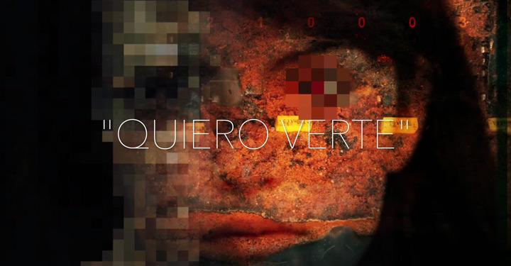 proyecto de sensibilización QUIERO VERTE Fundacion Cepaim