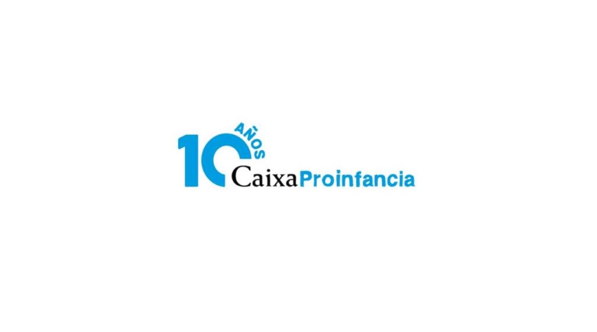 10 Aniversario CaixaProinfancia