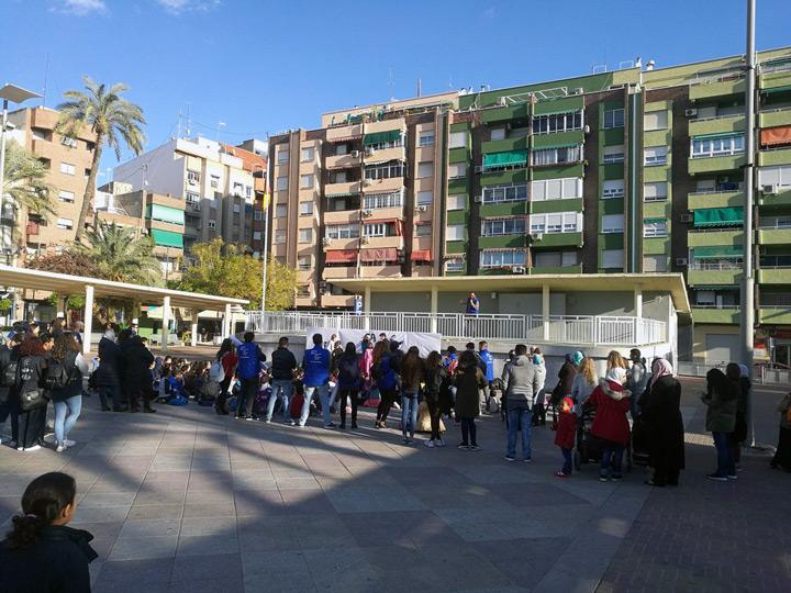 21 en los centros MolinaSegura2