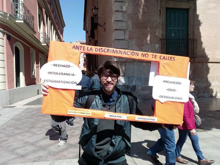 21 en los centros Murcia5