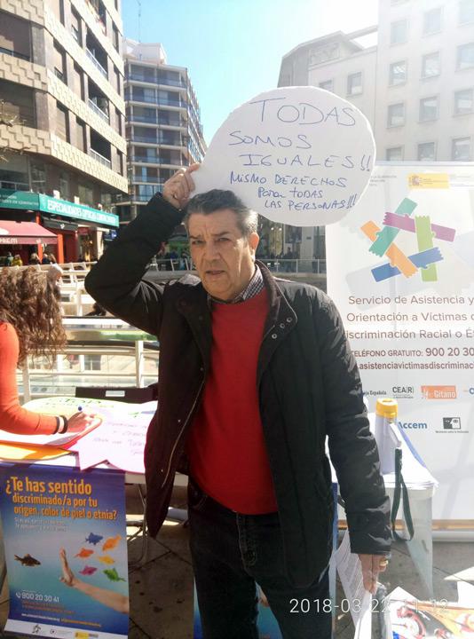21 en los centros Valencia3