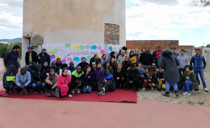 21M Níjar 1