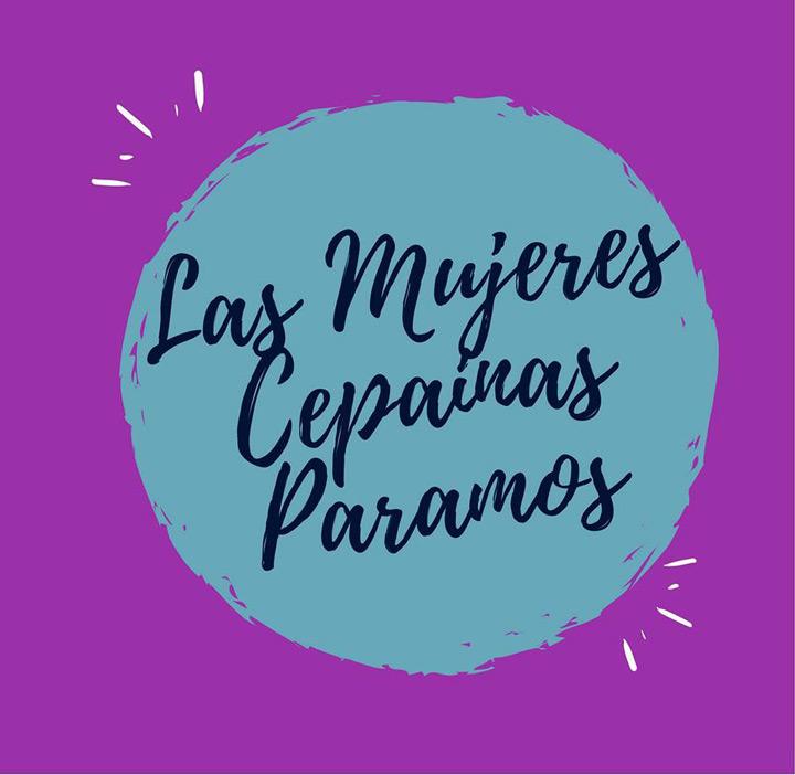8M Cartagena mujerescepainas