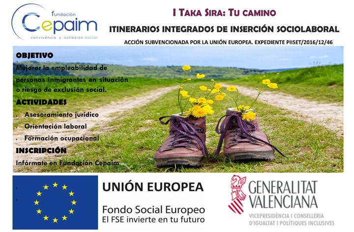 Cartel I Taka Sira 2017