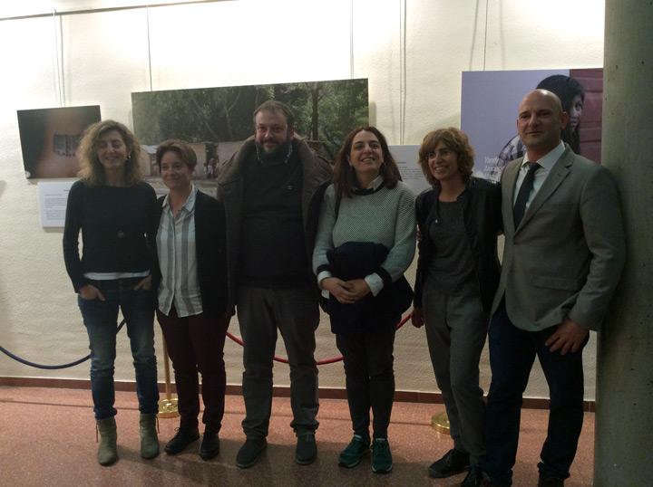 ChicasNuevas24Horas Villaverde Madrid Fundacion Cepaim 2018 2