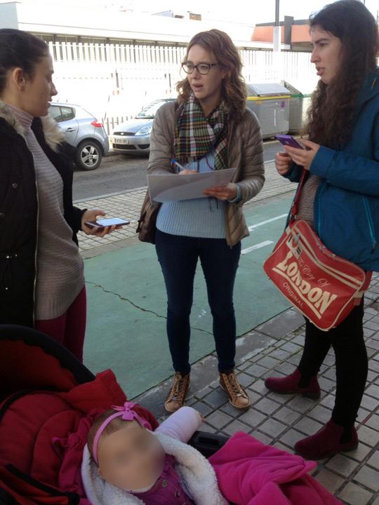 Haz tu factura  Sevilla Fundación Cepaim en Sevilla marzo2018 2