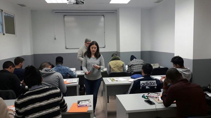 ItakaSira formacion1
