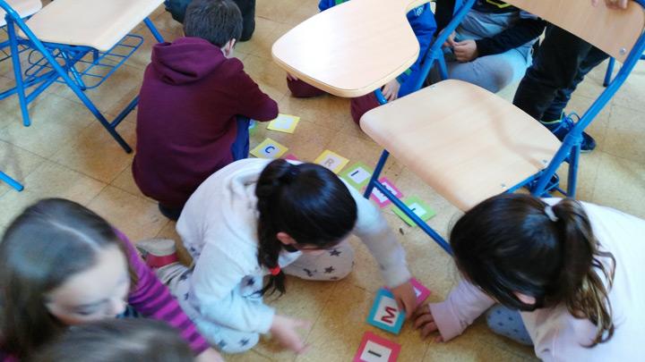 No discrimines CEIP Zuñiga Fundacion Cepaim en Sevilla 21M 4