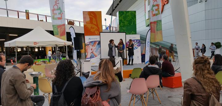 Practica la Igualdad Presentacion Huelva Fundacion Cepaim Programa Adelante1