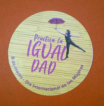 Practica la Igualdad Presentacion Huelva Fundacion Cepaim Programa Adelante2