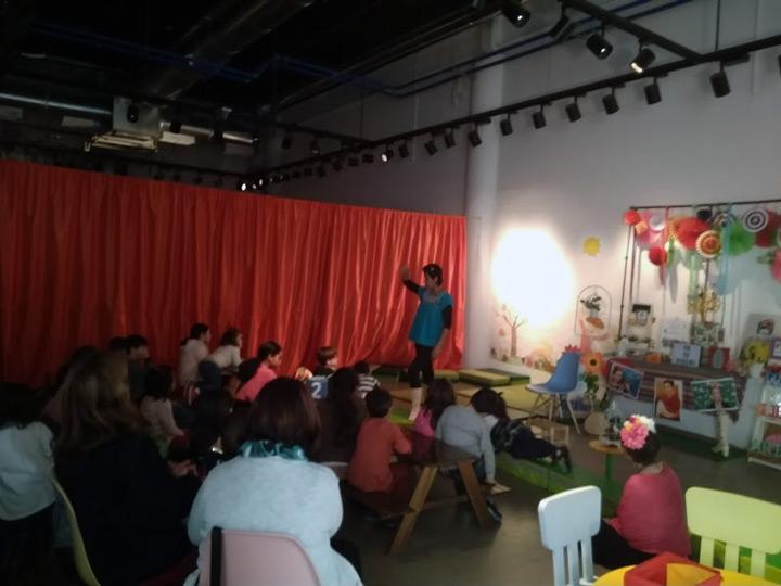 Practica la Igualdad Presentacion Huelva Fundacion Cepaim Programa Adelante4