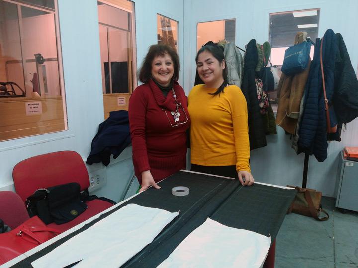 Segunda Parte Programa Sara Fundación Cepaim en Zaragoza4