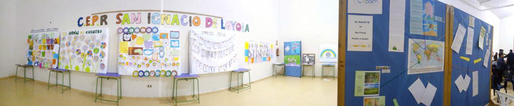 Semana Artes y Letras Fundacion Cepaim Las Norias El Ejido 4