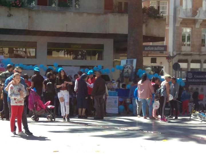 AccionGlobalCiudadana ICI Fundacion Cepaim Cartagena abril2018 2