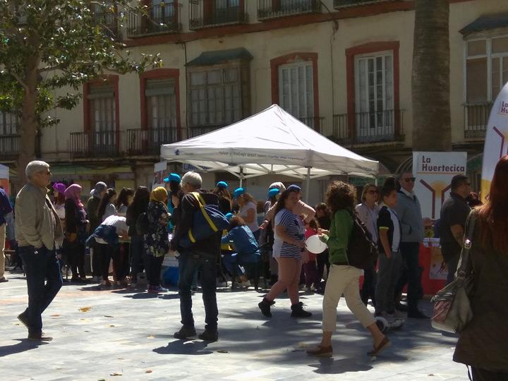 AccionGlobalCiudadana ICI Fundacion Cepaim Cartagena abril2018 4