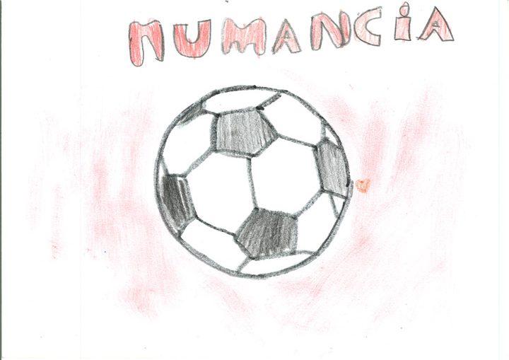Agradecimientos Numancia de Soria3